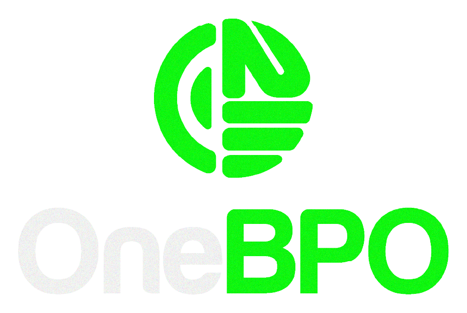 Logo One BPO